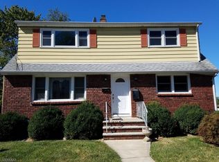 46 Rockland Ave, Woodland Park, NJ 07424