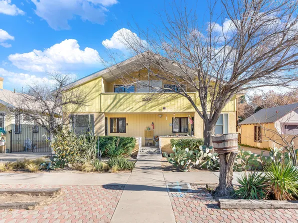 208 13th St NW #B, Albuquerque, NM 87102