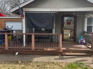 5523 S Quincy Ave, Tulsa, OK 74105