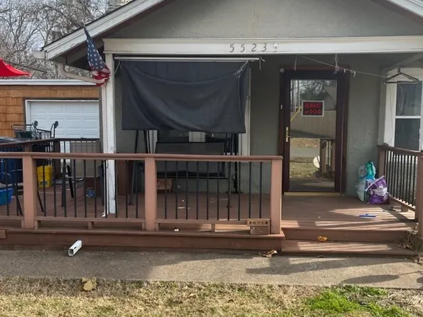 5523 S Quincy Ave, Tulsa, OK 74105