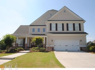 555 Bay Grove Rd, Loganville, GA 30052