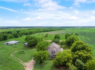 505 County Road 4106, Crandall, TX 75114