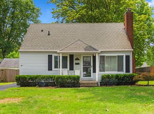 2183 Wesleyan Dr, Columbus, OH