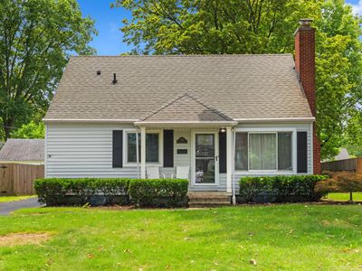 2183 Wesleyan Dr, Columbus, OH, 43221