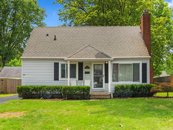 2183 Wesleyan Dr, Columbus, OH 43221