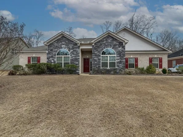 6482 Woodbriar Ln, Midland, GA 31820