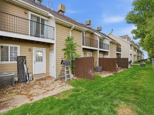 1045 S 1200 #5-14, 1063 #1-2 - Marsh Properties, 1045 S 1200 W APT 11, Ogden, UT 84404