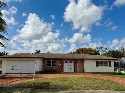 1761 SW 55th Ave, Plantation, FL, 33317