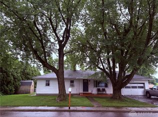 181 Arnold St, New Madison, OH 45346