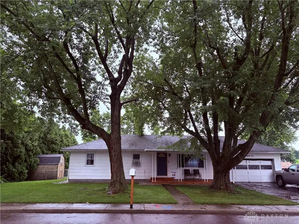 181 Arnold St, New Madison, OH 45346