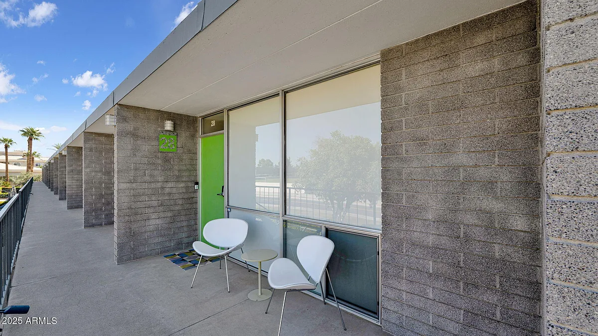 Building Photo - 7601 E 2nd St #28