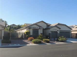 9633 Friesian St, Las Vegas, NV 89143