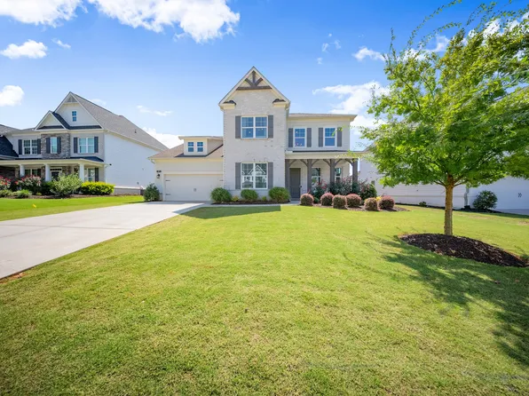 3675 Andover St, Cumming, GA 30028