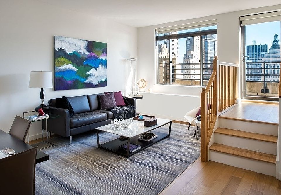 1st image of 1 West St APT 3607