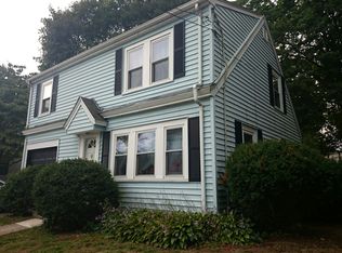 2A Glenhaven Rd, West Roxbury, MA 02132
