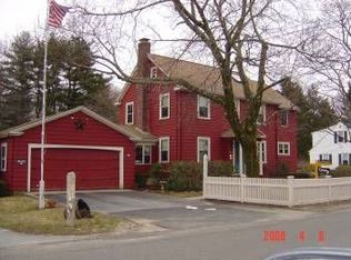 183 Purchase St, Milford, MA 01757