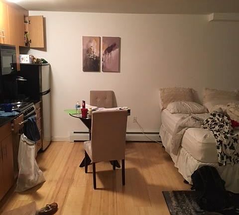 461 Park Dr. #203 Boston - Fenway Shared Unit Photo 6