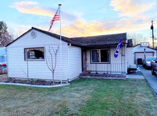120 N 52nd Ave, Yakima, WA
