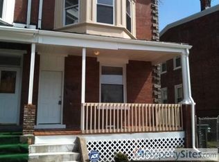 5845 McMahon St, Philadelphia, PA 19144