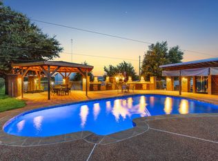 3632 Dove Creek Rd, Cleburne, TX 76031