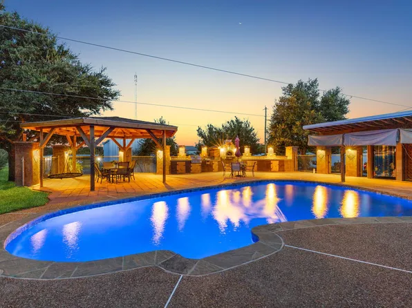 3632 Dove Creek Rd, Cleburne, TX 76031