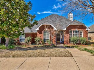 2007 Arbor Creek Dr, Carrollton, TX 75010