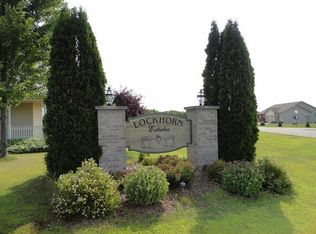 6898 N River Rd, West Bend, WI 53090