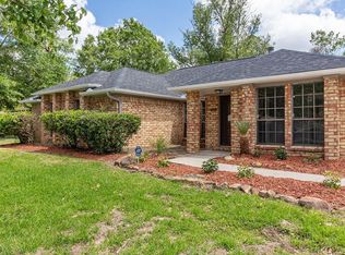6915 Firethorn Dr, Beaumont, TX 77708