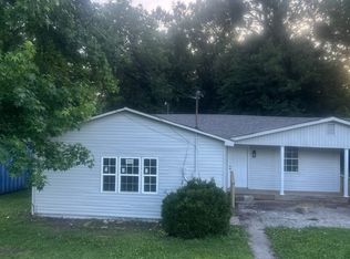 319 Anderson Ave, Brownsville, TN 38012