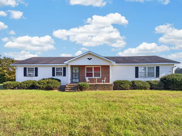 26401 Savageville Rd, Onancock, VA 23417