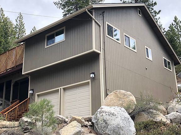 New triple pane windows