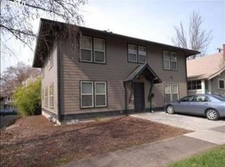 1930 Harris St, Eugene, OR 97405