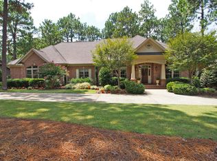 205 National Dr, Pinehurst, NC 28374