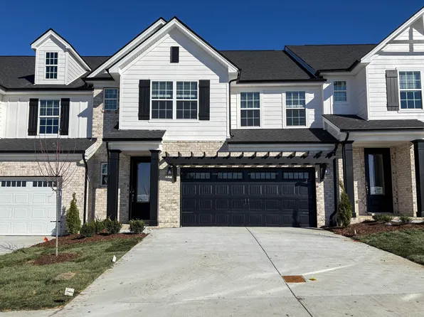 233 Glencrest Dr Lot 324, Hendersonville, TN 37075