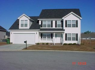405 Saurus Ct, Florence, SC 29505