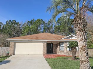 226 Hickory Hollow Dr S, Jacksonville, FL 32225