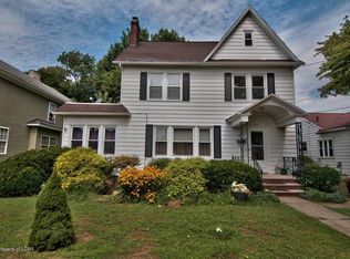 550 Warren Ave, Kingston, PA 18704