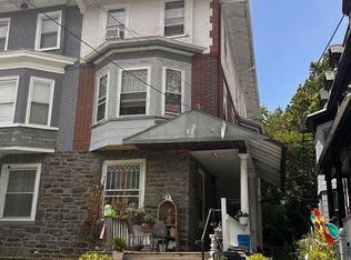 247 W Hansberry St APT 3, Philadelphia, PA 19144