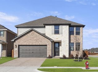 3421 Sunflower St, Melissa, TX 75454