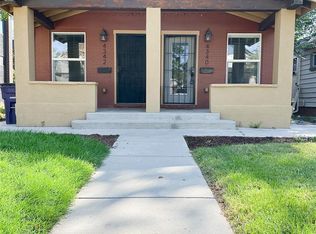 4340 N Alcott Street, Denver, CO 80211