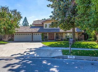 1714 Redwood Way, Upland, CA 91784
