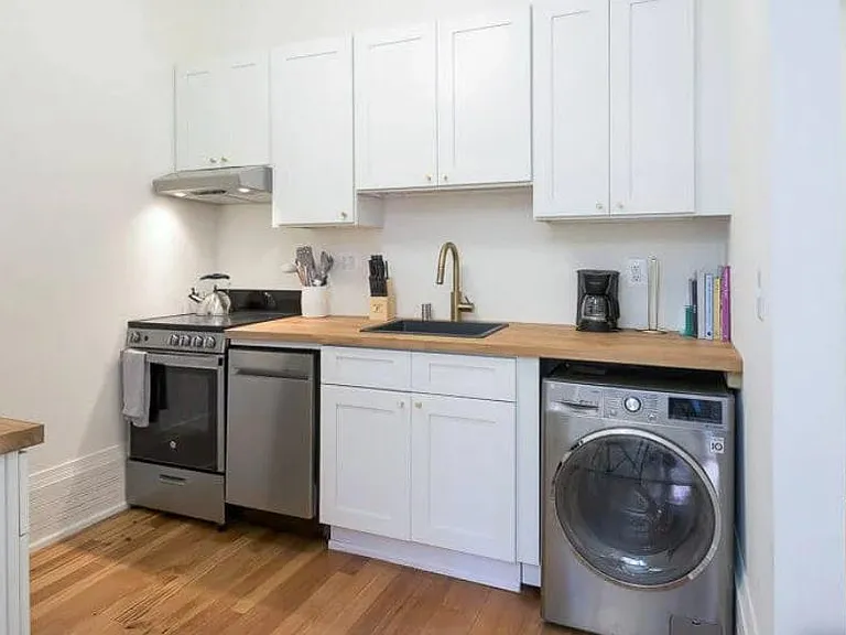 614 E Capitol St NE #3 — Photo 3
