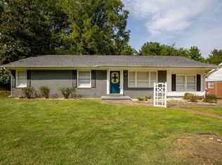 817 Westwood Ave, Jackson, TN 38301