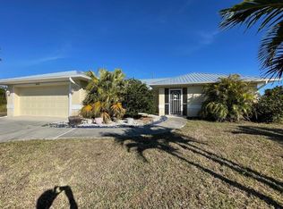 7096 Ticonderoga St, Englewood, FL 34224