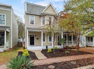 1202 N 22nd St, Richmond, VA 23223