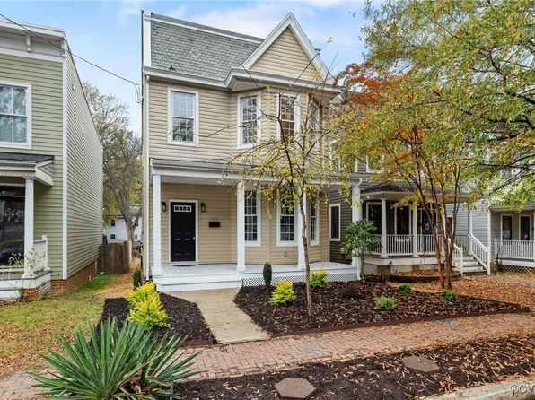 1202 N 22nd St, Richmond, VA 23223