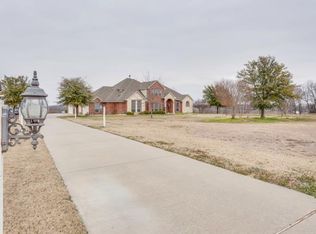 6338 W Fm 4, Godley, TX 76044