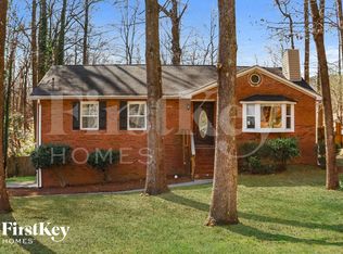 334 Spring Ridge Dr, Lawrenceville, GA 30046