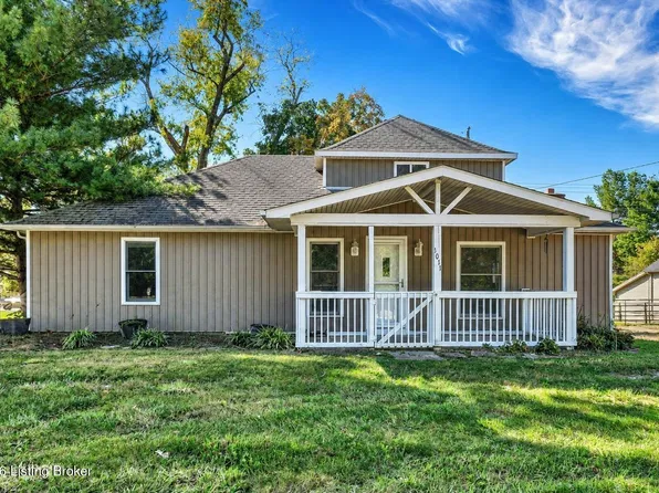 1011 Pendleton Rd, Pendleton, KY 40055