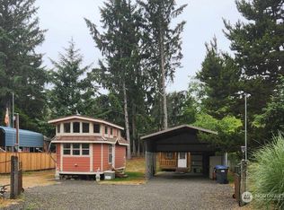 3517 Seabreeze Ave, Grayland, WA 98547